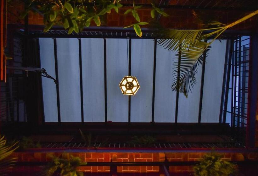 Fotos del hotel Cazomalli Oaxaca:  18