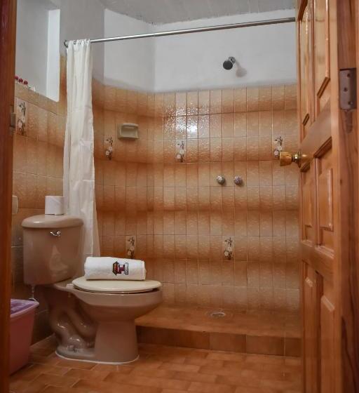 Fotos del hotel Cazomalli Oaxaca:  10