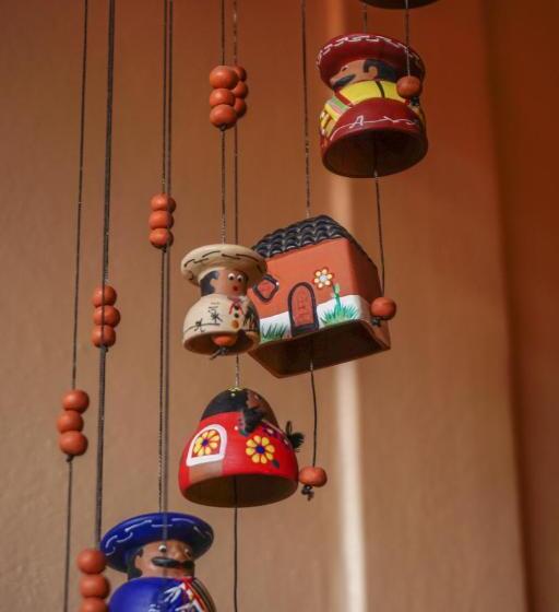 Fotos del hotel Cazomalli Oaxaca:  28