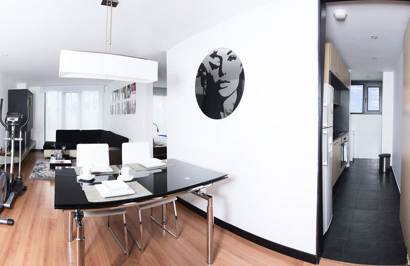 هتل Celebrities Suites