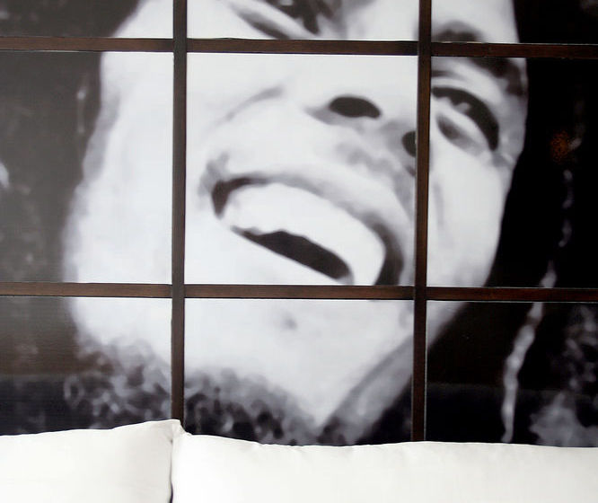 هتل Celebrities Suites