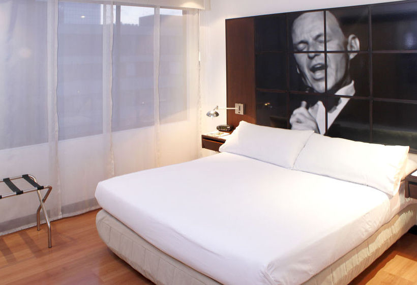 هتل Celebrities Suites