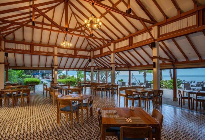 هتل Centara Chaan Talay Resort And Villas Trat