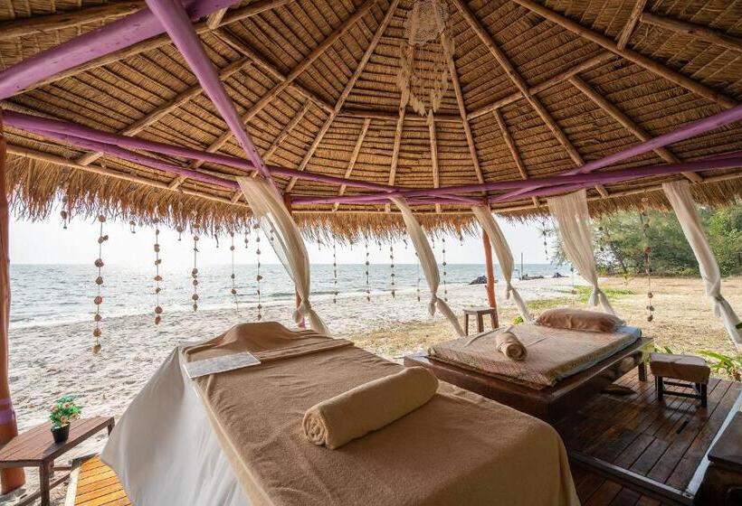هتل Centara Chaan Talay Resort And Villas Trat