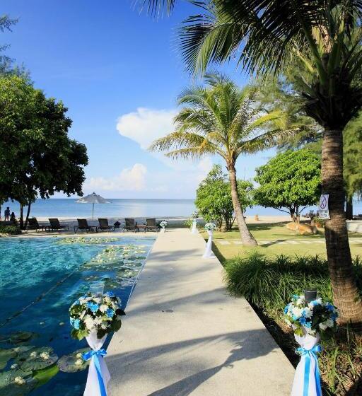 هتل Centara Chaan Talay Resort And Villas Trat