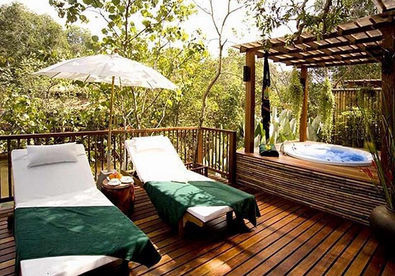 هتل Centara Chaan Talay Resort And Villas Trat