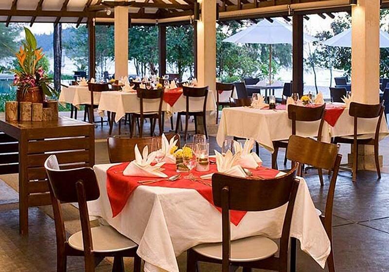هتل Centara Chaan Talay Resort And Villas Trat