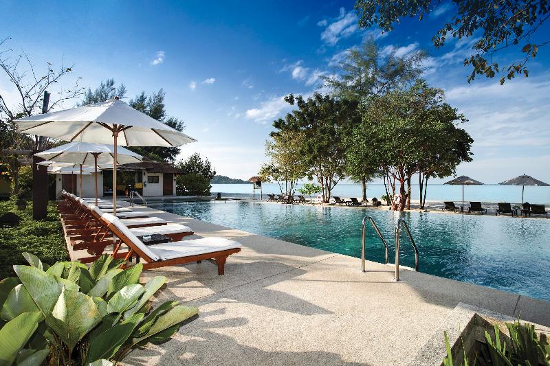 هتل Centara Chaan Talay Resort And Villas Trat
