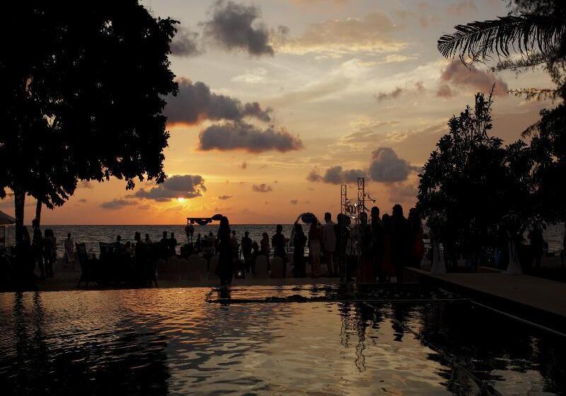 هتل Centara Chaan Talay Resort And Villas Trat