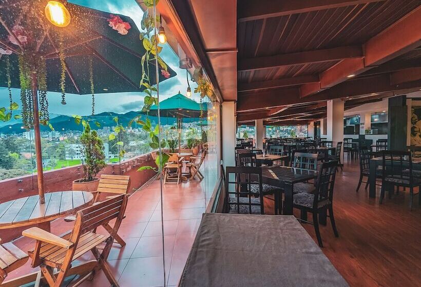 هتل Charlotte Suite 26