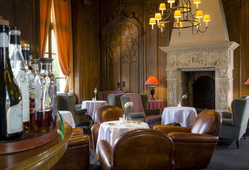 ホテル Château D Augerville Golf & Spa Resort