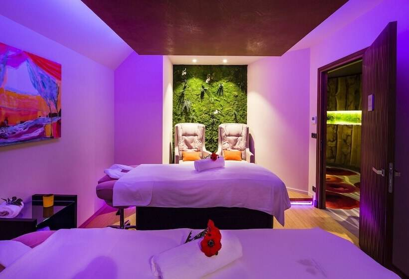 Отель Château D Augerville Golf & Spa Resort
