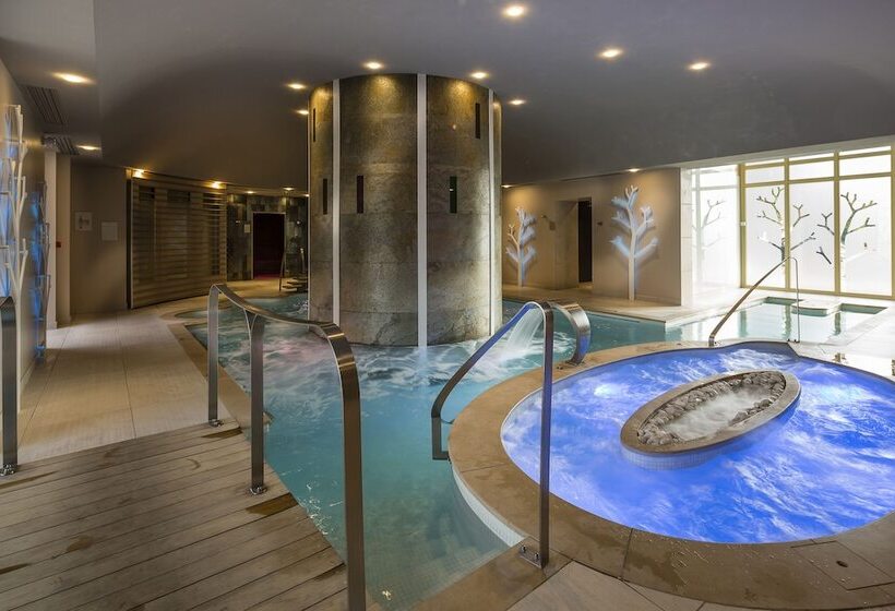 ホテル Château D Augerville Golf & Spa Resort