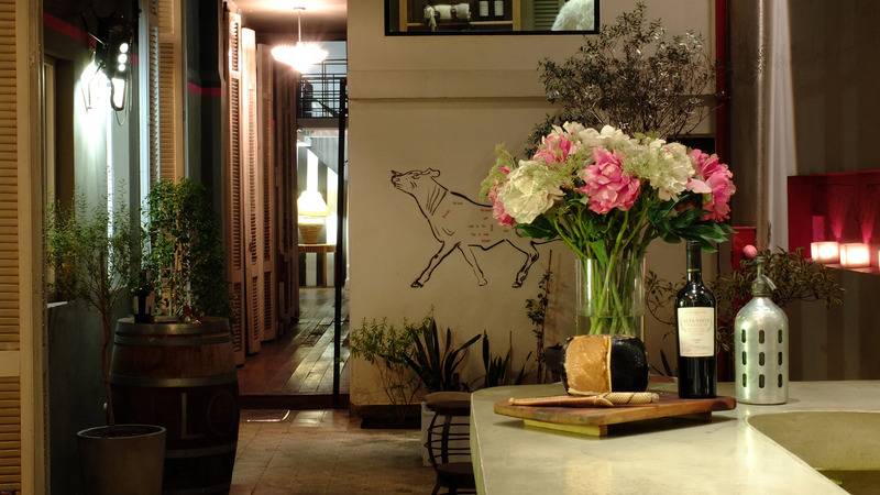 Fotos del hotel Hotel Costa Rica:  17