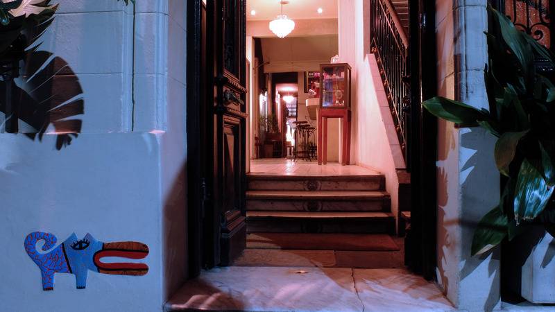 Fotos del hotel Hotel Costa Rica:  24