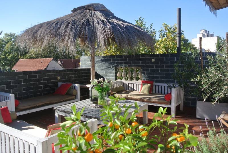 Fotos del hotel Hotel Costa Rica:  5