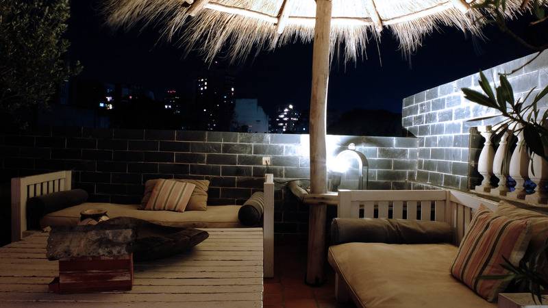 Fotos del hotel Hotel Costa Rica:  7