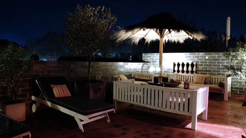 Fotos del hotel Hotel Costa Rica:  4