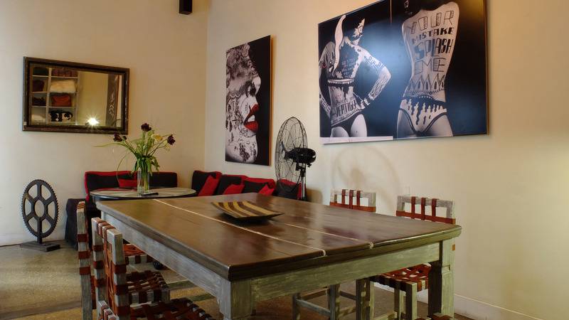 Fotos del hotel Hotel Costa Rica:  13