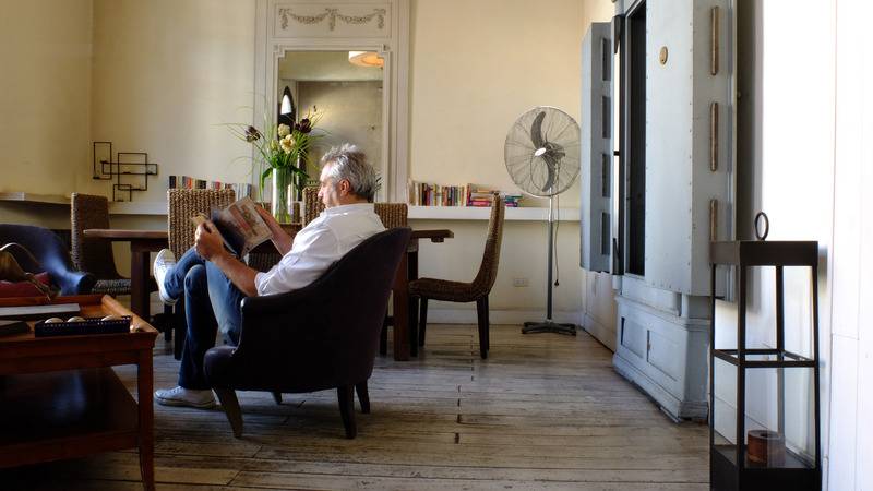 Fotos del hotel Hotel Costa Rica:  20