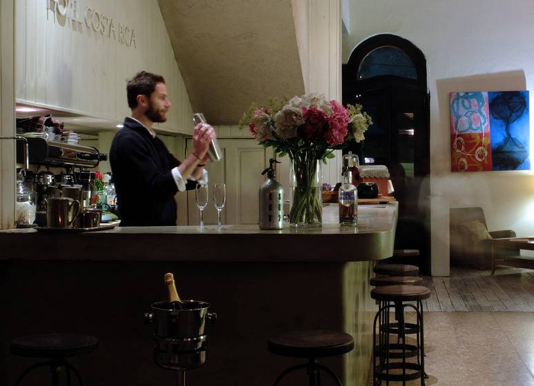 Fotos del hotel Hotel Costa Rica:  3