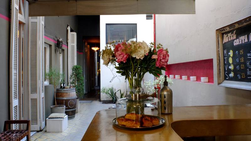 Fotos del hotel Hotel Costa Rica:  14