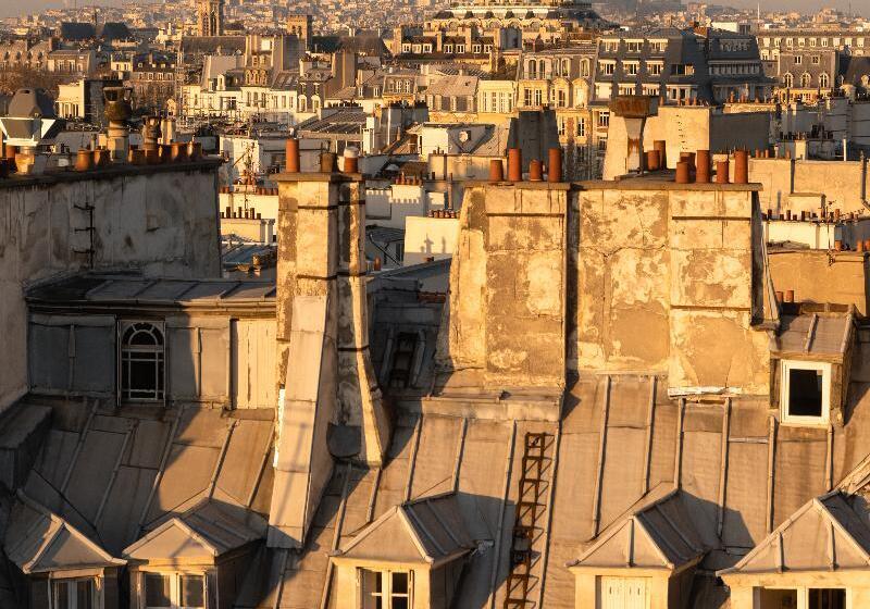 Fotos del hotel Holiday Inn Paris Notre Dame:  3