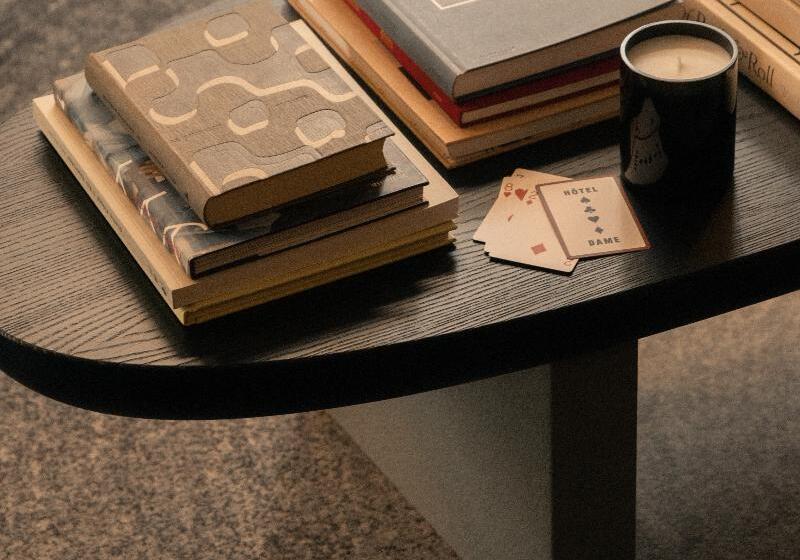 Fotos del hotel Holiday Inn Paris Notre Dame:  6