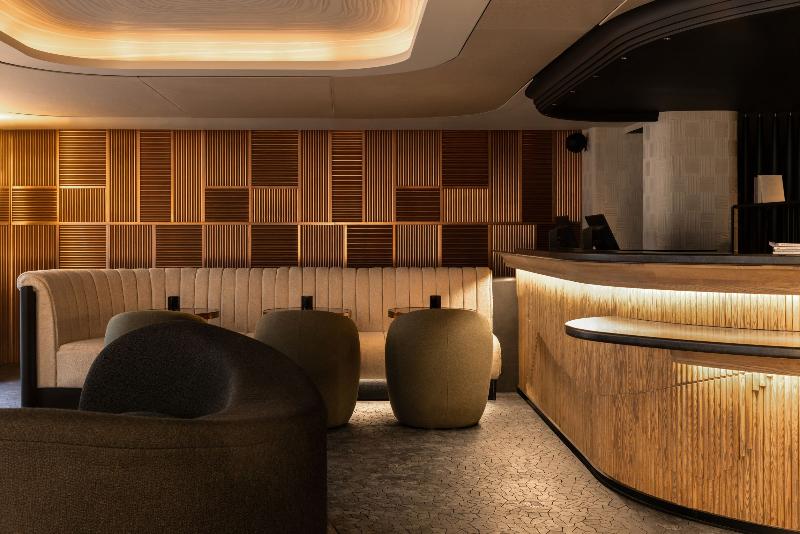 Fotos del hotel Holiday Inn Paris Notre Dame:  7