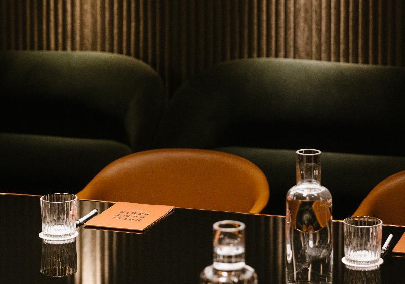 Fotos del hotel Holiday Inn Paris Notre Dame:  8