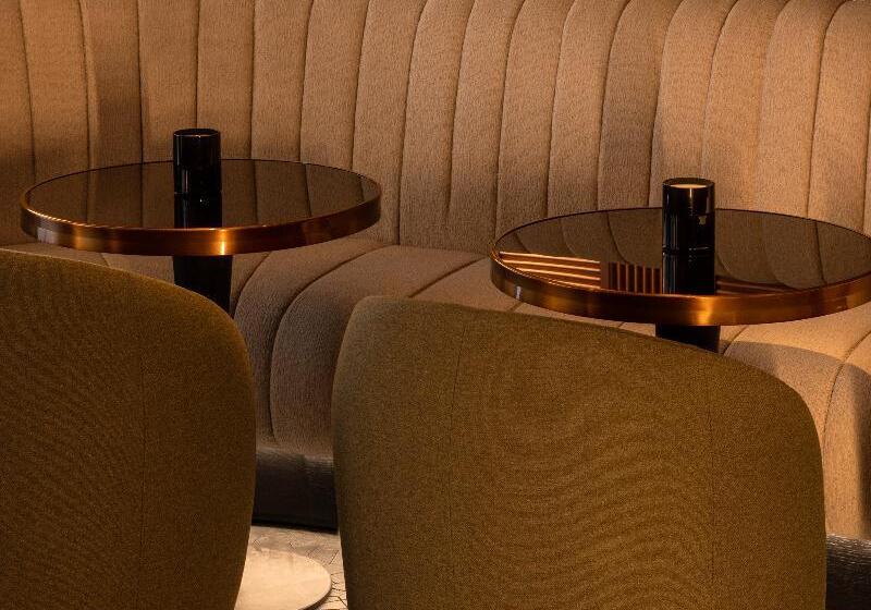 Fotos del hotel Holiday Inn Paris Notre Dame:  9