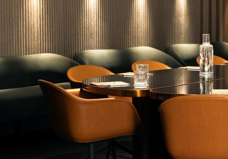 Fotos del hotel Holiday Inn Paris Notre Dame:  11