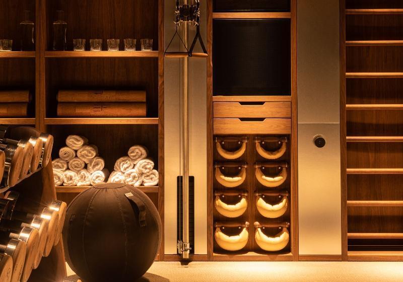 Fotos del hotel Holiday Inn Paris Notre Dame:  12