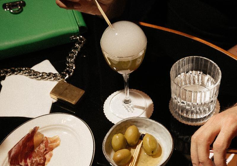 Fotos del hotel Holiday Inn Paris Notre Dame:  14