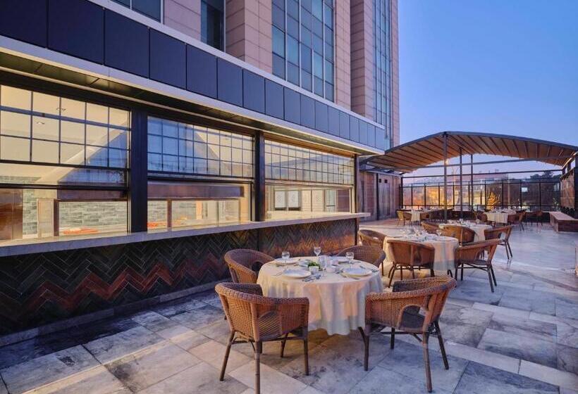 فندق Dedeman Sanliurfa