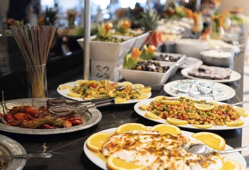 فندق Dedeman Sanliurfa