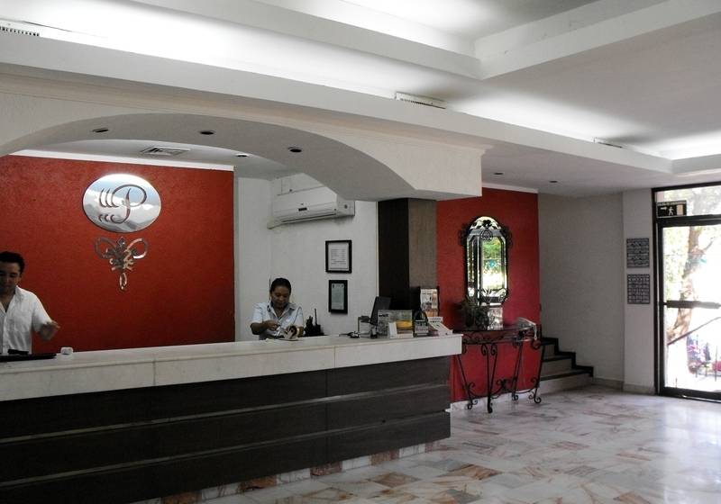 Fotos del hotel Del Paseo Campeche: 1 Fotos del hotel Del Paseo Campeche: 1