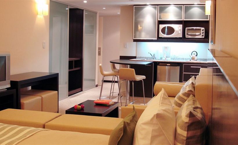 Fotos del hotel Espacia Suites:  6