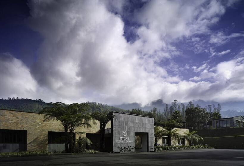 Hotel Estelar Recinto Del Pensamiento  Y Centro De Convenciones