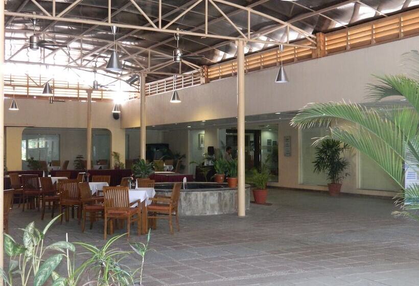 Fotos del hotel Evoma Bangalore:  7