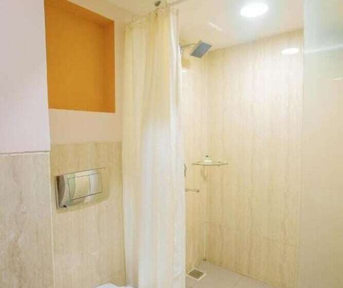 Fotos del hotel Evoma Bangalore:  8