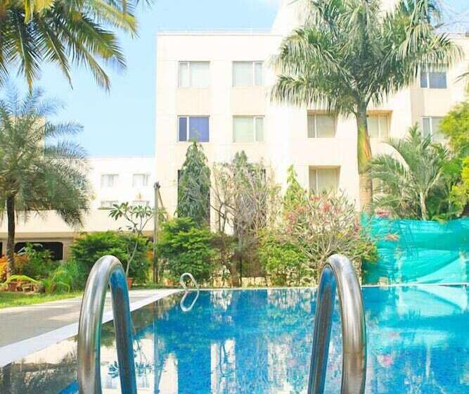 Fotos del hotel Evoma Bangalore:  9