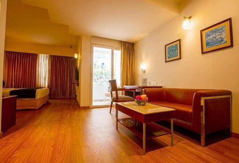 Fotos del hotel Evoma Bangalore:  12