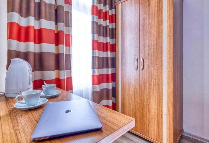 Fotos del hotel Fors Hotel:  5