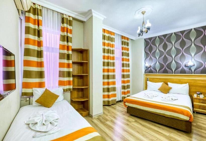 Fotos del hotel Fors Hotel:  3