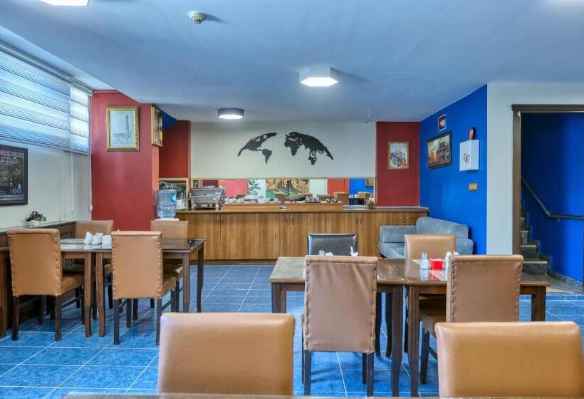 Fotos del hotel Fors Hotel:  17