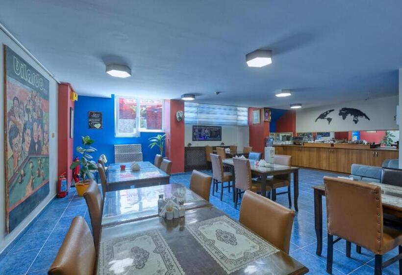 Fotos del hotel Fors Hotel:  16