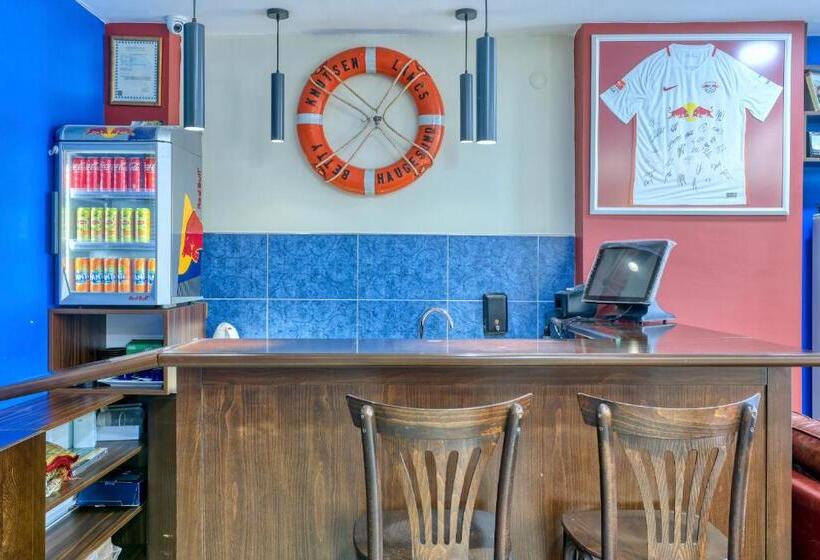 Fotos del hotel Fors Hotel:  7