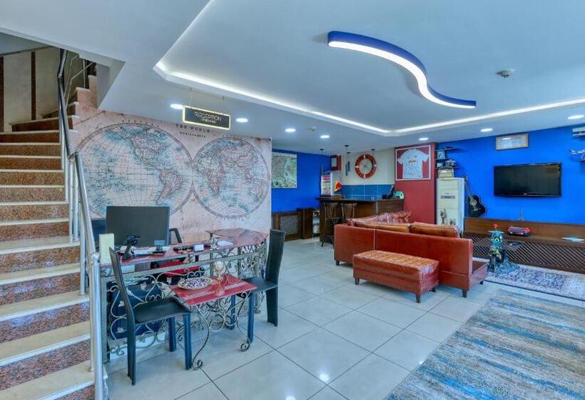 Fotos del hotel Fors Hotel:  15