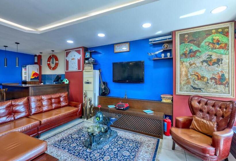 Fotos del hotel Fors Hotel:  4